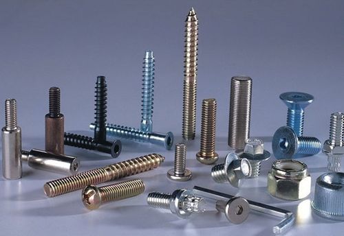检测产品 螺栓,螺丝,螺母,螺柱,螺钉,铆钉,垫圈,挡圈,焊钉等  标准试